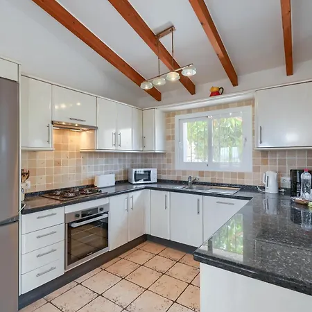 Villa Casa Stella Javea