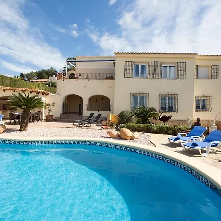 Casa Stella Villa