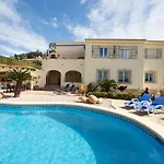Casa Stella By Aguilarent Willa