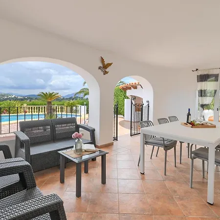 Casa Stella Jávea