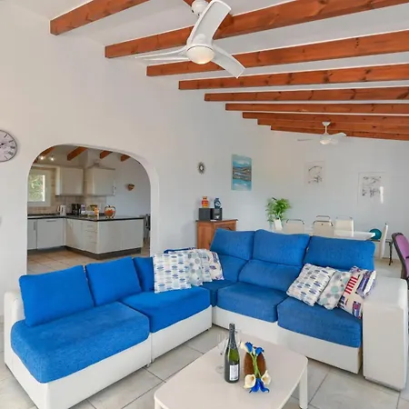 Casa Stella Villa *