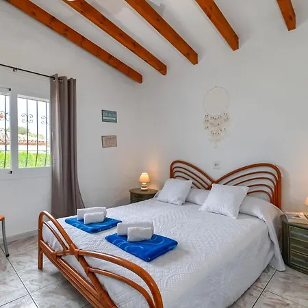 Casa Stella By Aguilarent Villa
