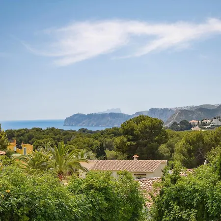 Vila Casa Stella