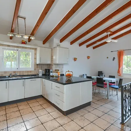 Casa Stella Vila *